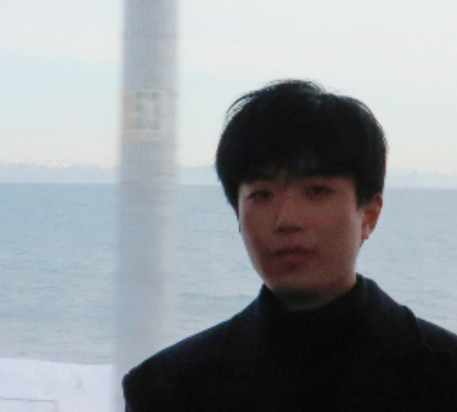 Zhi Qu / 屈直
